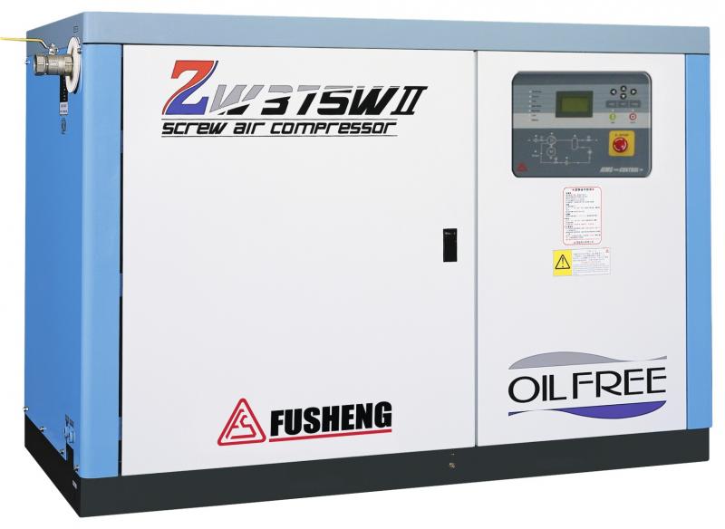 Máy nén khí trục vít SA-110A